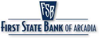 First State Bank of Arcadia