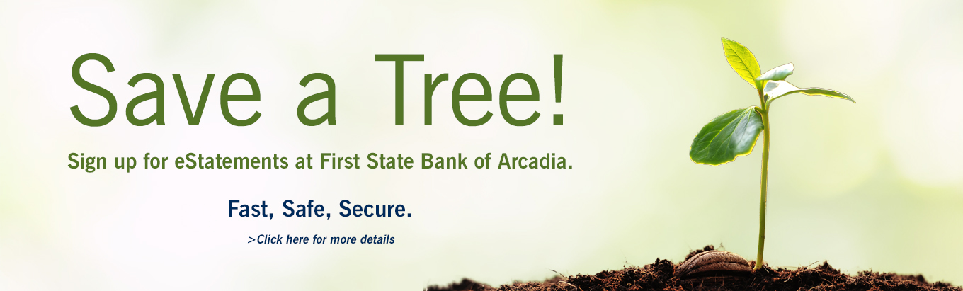 Introducing, Crews Bank and Trust.