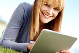 Convenience Banking Products Image