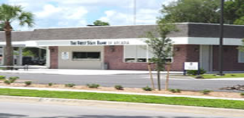 North Arcadia Drive Thru